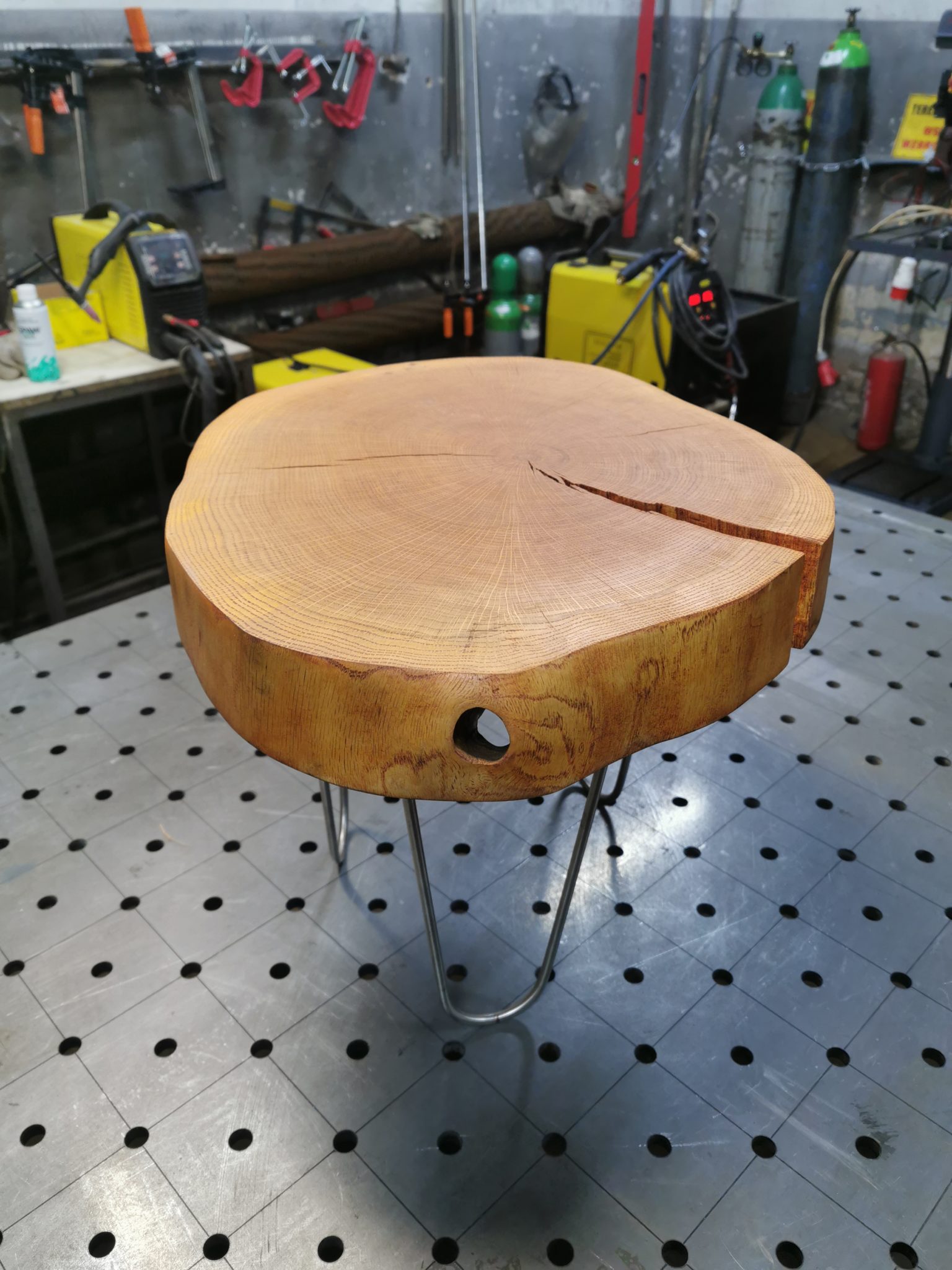 Meblarstwo